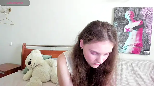 CordeliaJones Live XXX-Chat