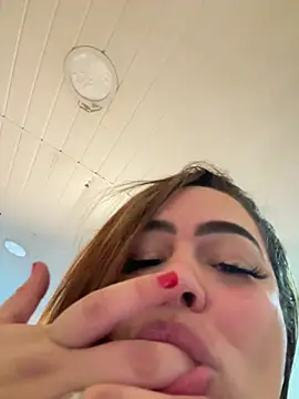 Fernandinhacarioca021rj's Live XXX Chat