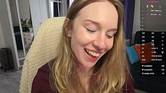 Eve_Sin's Live XXX Chat