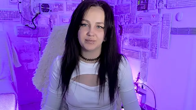 HarleyQuiver's Live XXX Chat