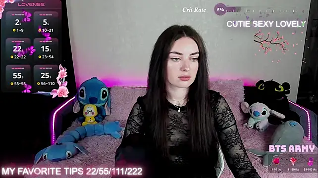 SemurMur's Live XXX Chat