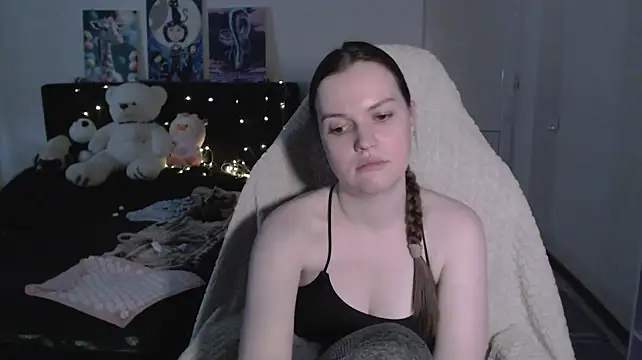 XXX chat uživo modela Little_flowers