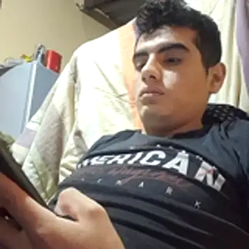 Chat XXX en directo de Ortiz3404
