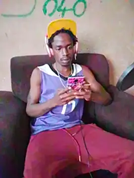Demon254_'s Live XXX Chat