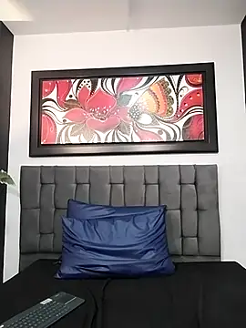 Chat XXX Live jhoan_evanss