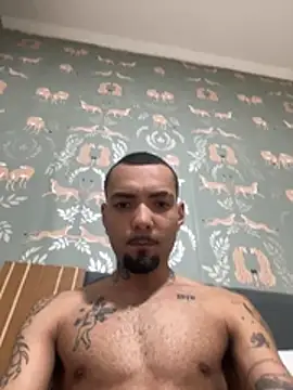 Chat XXX Live Rik_Olix