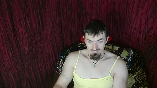 צ'אט XXX בשידור חי של ConanJones