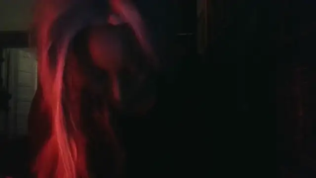 VenezuelaLuxeNoirのライブXXXチャット