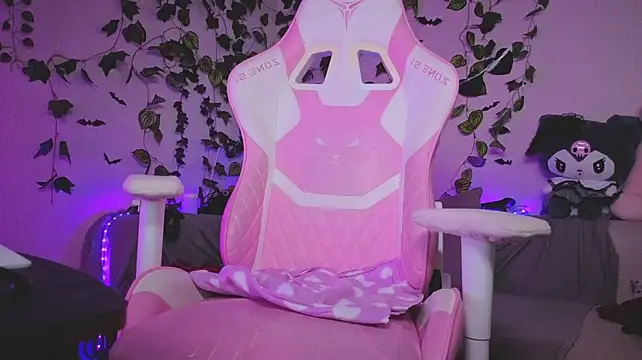 kawai_kittypus 라이브 XXX 채팅