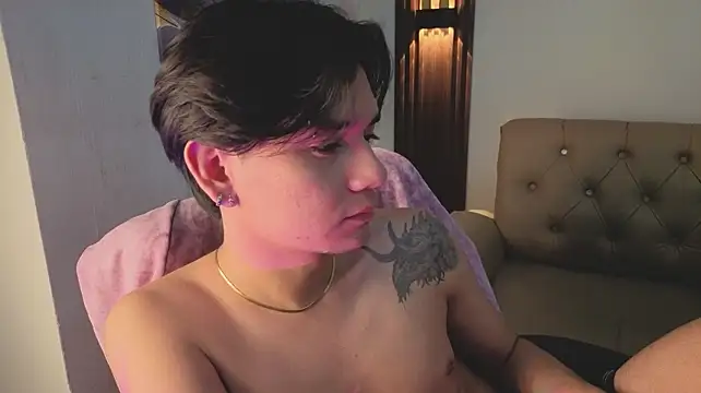 davoxer – Live XXX-chat