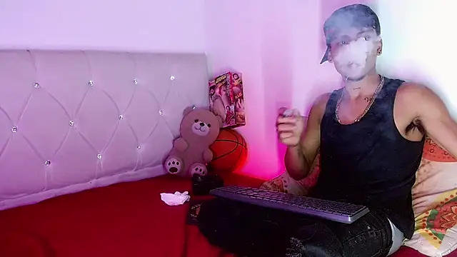 Онлайн чат XXX Angel_foxc13