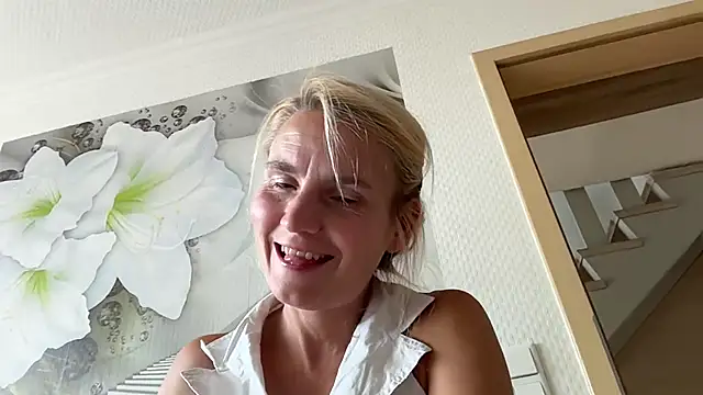 s-te-fan-i Webcam-Show