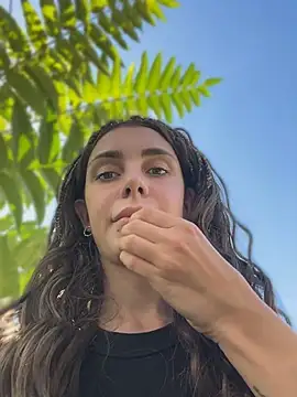 SandraCarter Live XXX-Chat