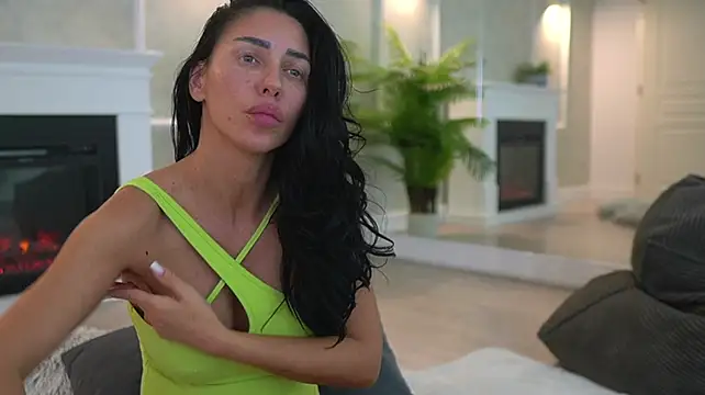 MyaBlackn Live XXX chat