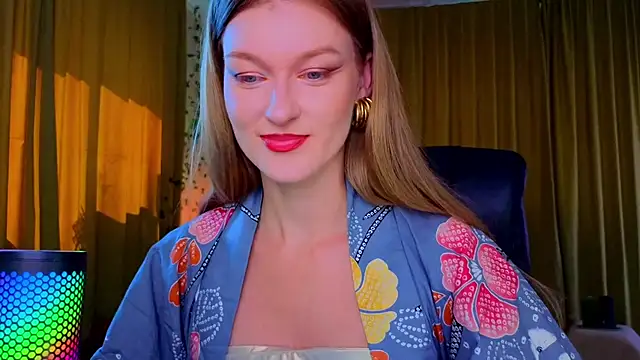 MysticVenus_ – Live XXX-chat