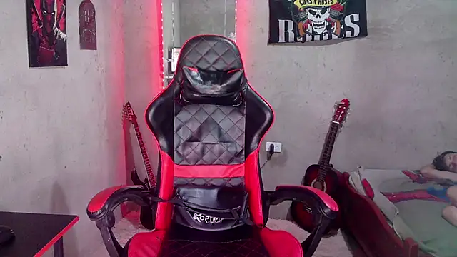 Chat XXX ao vivo de flaquito_junior