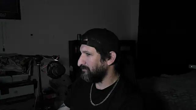 Czat XXX na żywo – DevilPup75_