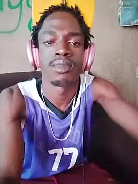 XXX chat uživo modela Demon254_
