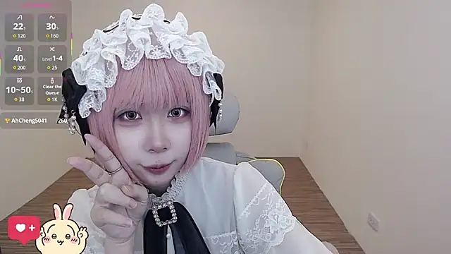JOJOSAMA0813 Chat XXX live