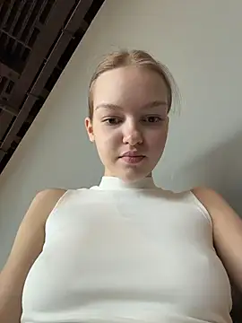 Онлайн чат XXX AshleyMur