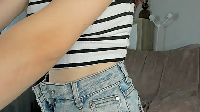 InternetGirlfriend's Live XXX Chat