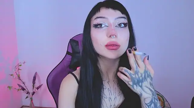 catipetite's Live XXX Chat