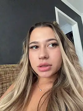 Yourfavblonde 라이브 XXX 채팅