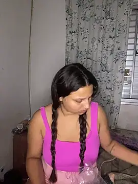 julia_moreira's Live XXX Chat