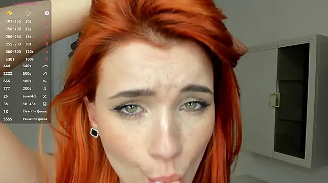 TeriRipka Live XXX-Chat