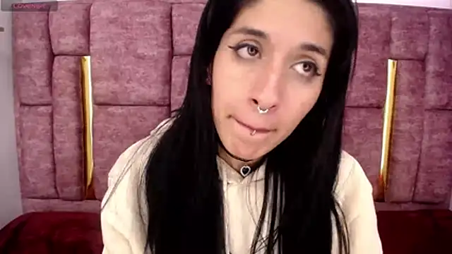 FRANCHESCA_LOVE_ – Naživo XXX chat