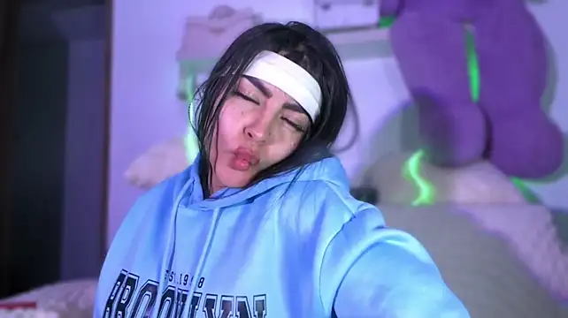 Živý XXX chat Layla_Nicols