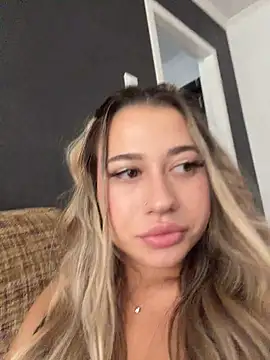 Yourfavblonde 라이브 XXX 채팅