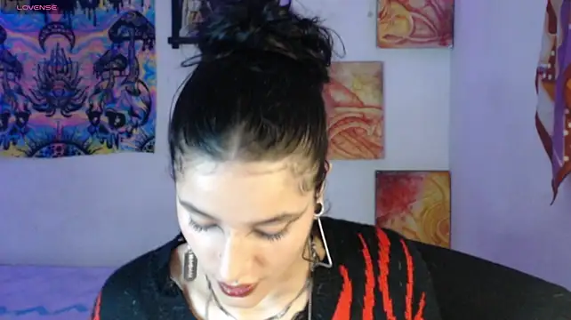 Chat +18 de bastethott ao vivo