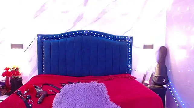 Jayden_Carrie's Live XXX Chat
