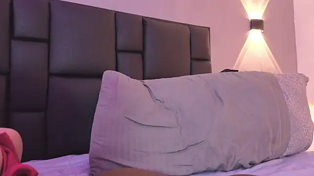 Chat XXX en directo de MikaelSlow