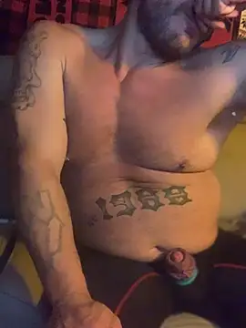Ldnick69's Live XXX Chat