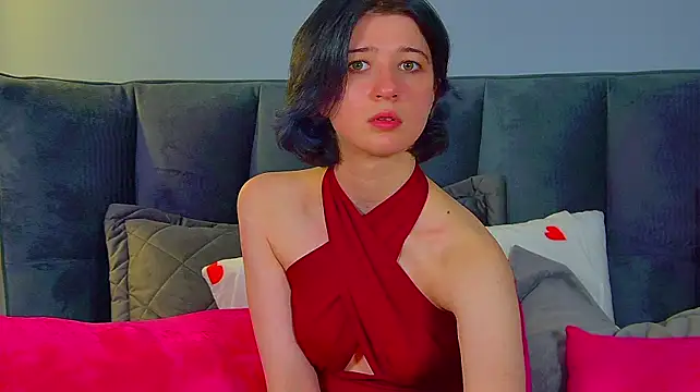 Онлайн чат XXX AnneAvelin