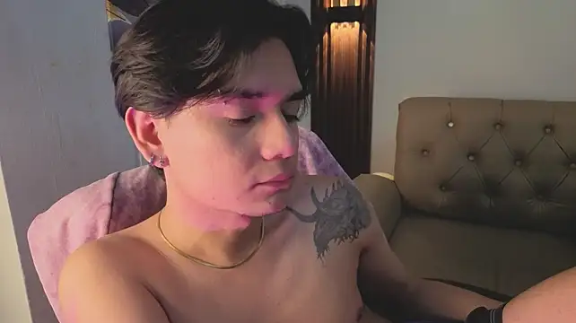davoxer Obrolan Langsung XXX