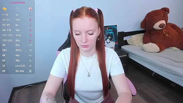 Mary_Blu লাইভ XXX চ্যাট