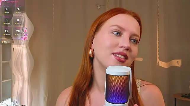 DinaKoenig: απευθείας συνομιλία ΧΧΧ
