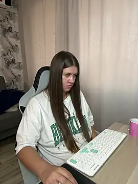 Chat XXX en directo de Lis_Kollen