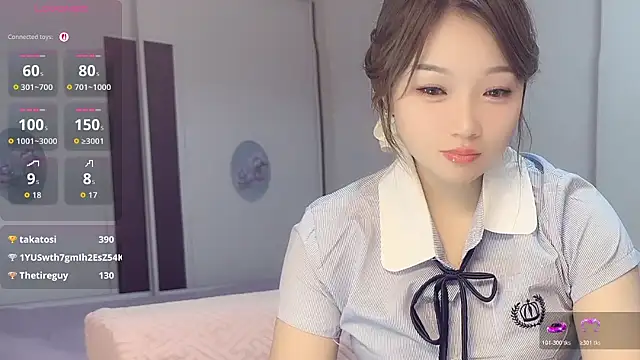 EE-01 Chat XXX in diretta