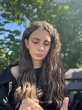 SandraCarter Adlı Modelin Canlı XXX Sohbeti