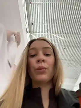 SashaCatt's Live XXX Chat