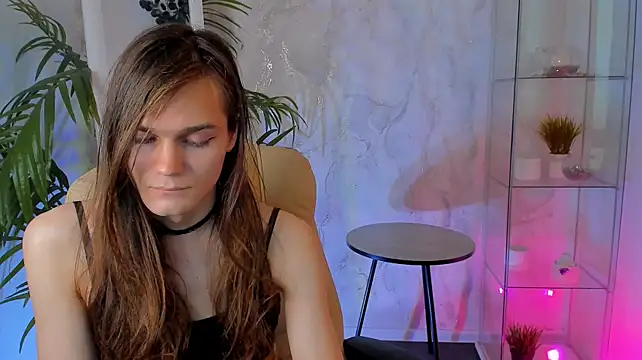 WillFobos Live XXX-chat
