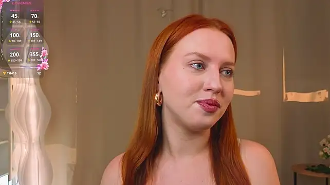 DinaKoenig – Live XXX-chat