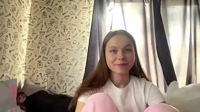 Živý XXX chat SunkShigella