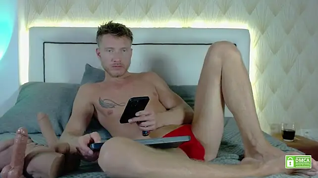 XXX chat uživo modela JessicaSteve
