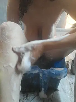 Floriwe Webcam Show