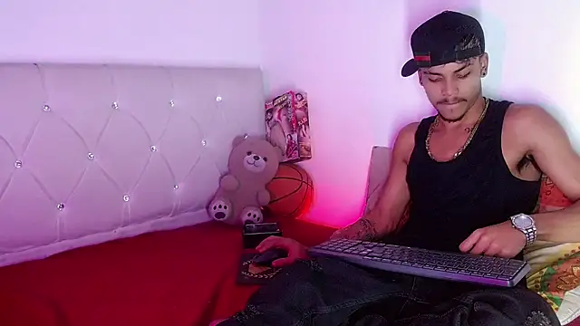 Angel_foxc13 Obrolan Langsung XXX